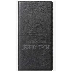 Leather Flip Case for Samsung A05 - thumbnail 2