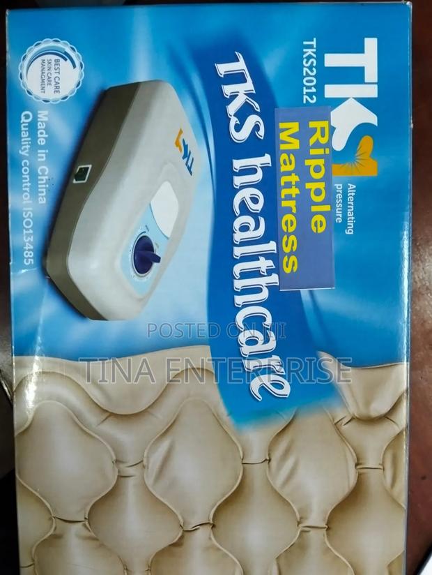 Ripple Mattress