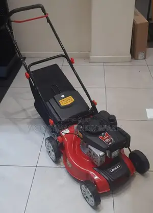 LYS18 LONCIN Lawn Mower Petrol 18 Inches Hand Push 4hp 139cc