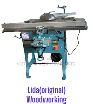 Lida Original Ml393a Wood Working Machine