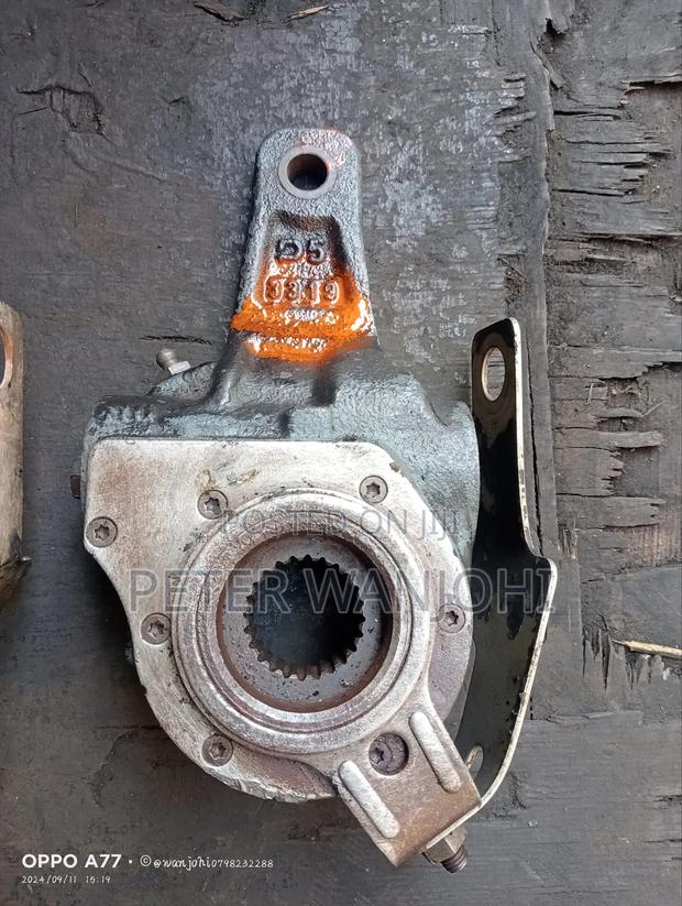 Fuso Fi Brake Adjuster