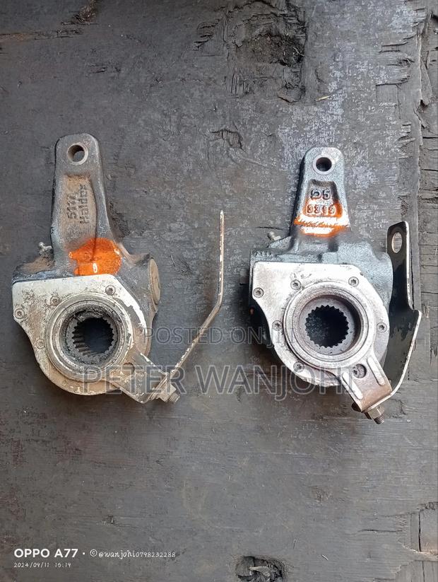Fuso Fi Brake Adjuster - thumbnail 3