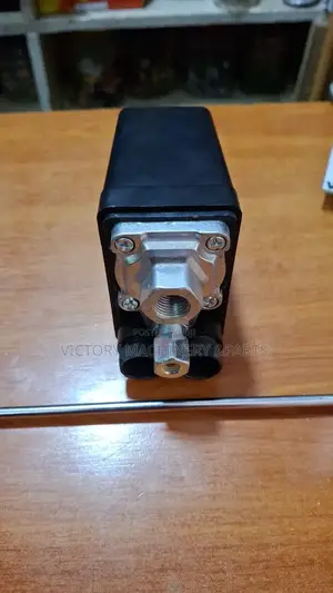 Pressure Switch Single Phase One Way Compressor