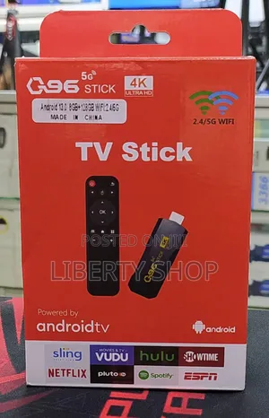 Tv Fire Stick / Fire Stick