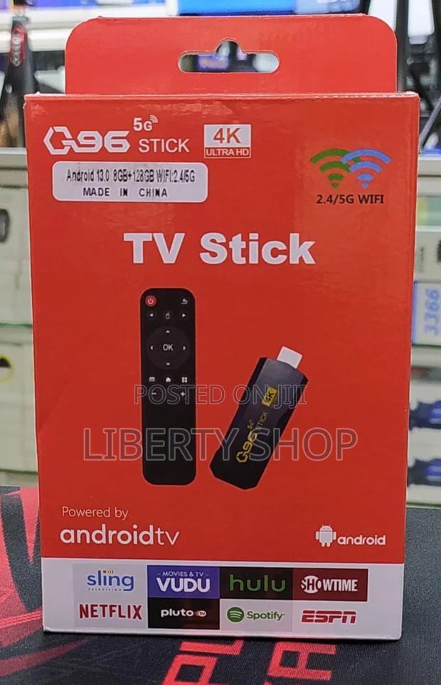 Tv Fire Stick / Fire Stick