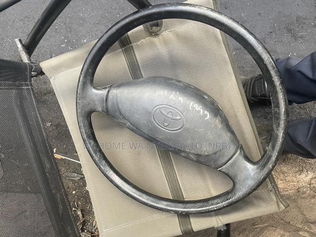 Steering Wheel for 91,100