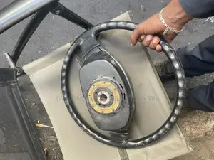 Steering Wheel for 91,100