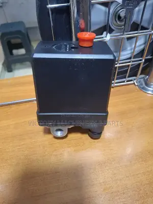 3phase 3 Way Compressor Switch