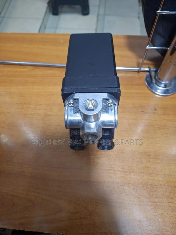 3phase 3 Way Compressor Switch - thumbnail 5