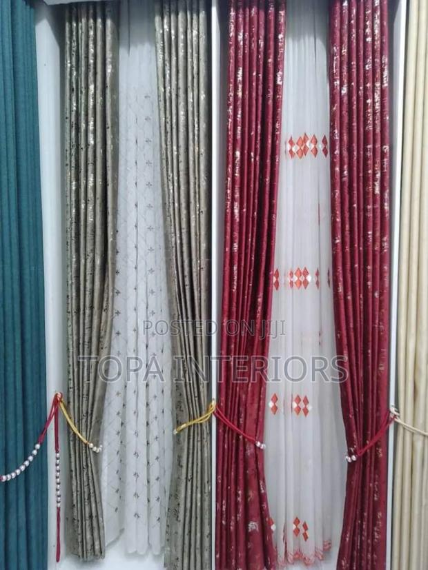 Home Decoration Velvet Curtains Velvet Window Curtains