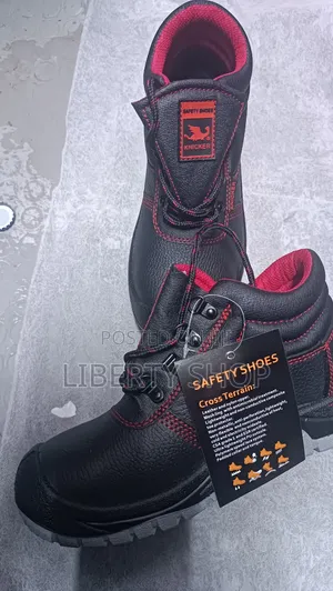 Safety Boots , Durable Safety Boots.
