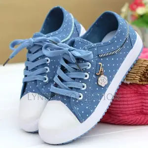Ladies Dotted Rubbers, Poka Dots
