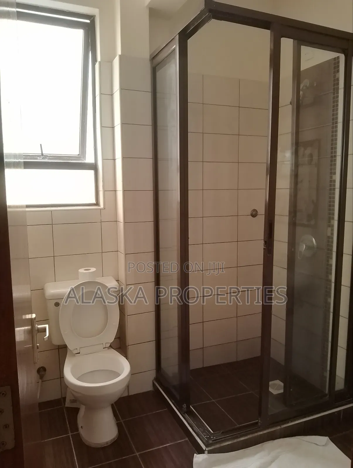 Furnished 2bdrm Apartment in Nyali Estate for rent