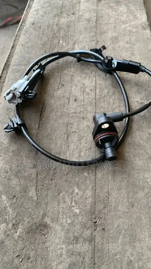 Old Model Hilux Vigo Complete Rear Abs Sensor