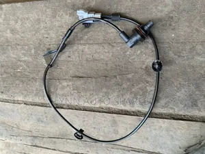Old Model Hilux Vigo Complete Rear Abs Sensor
