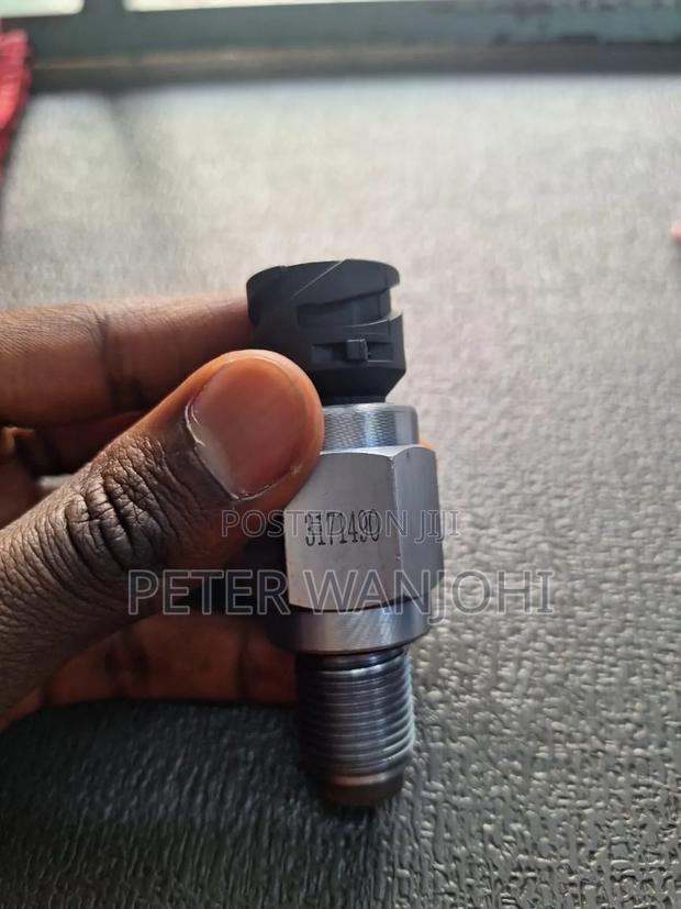 Speedo Sensor Fuso FJ