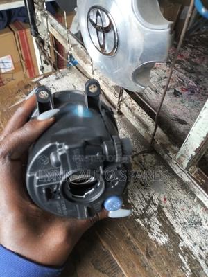 Prado 150 Brand New Foglight