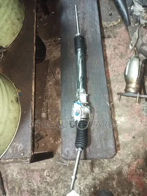 Shark 5l Brand New Steering Rack Complete