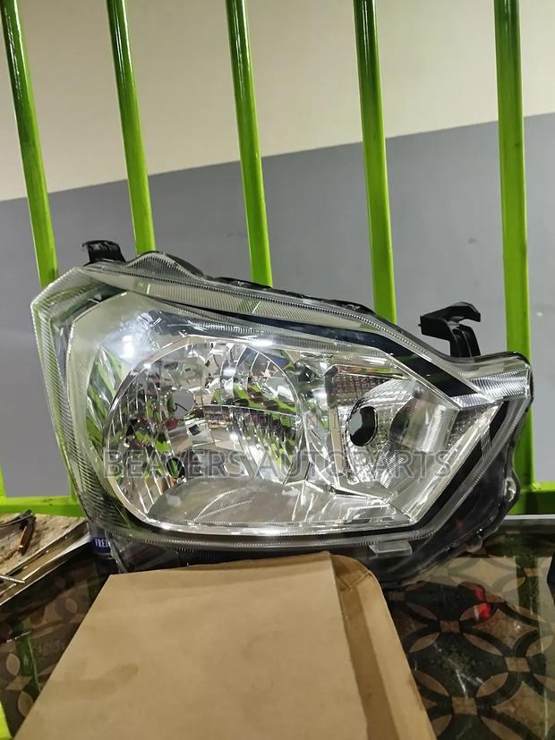 Daihatsu Mira 2017-2019 Headlight - thumbnail 2
