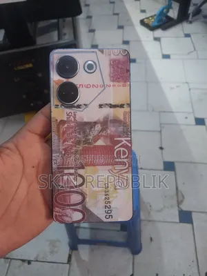 W/Sale Phone Sticker/Cover/Skin Plotted for Any Phone Model