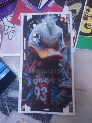 W/Sale Phone Sticker/Cover/Skin Plotted for Any Phone Model