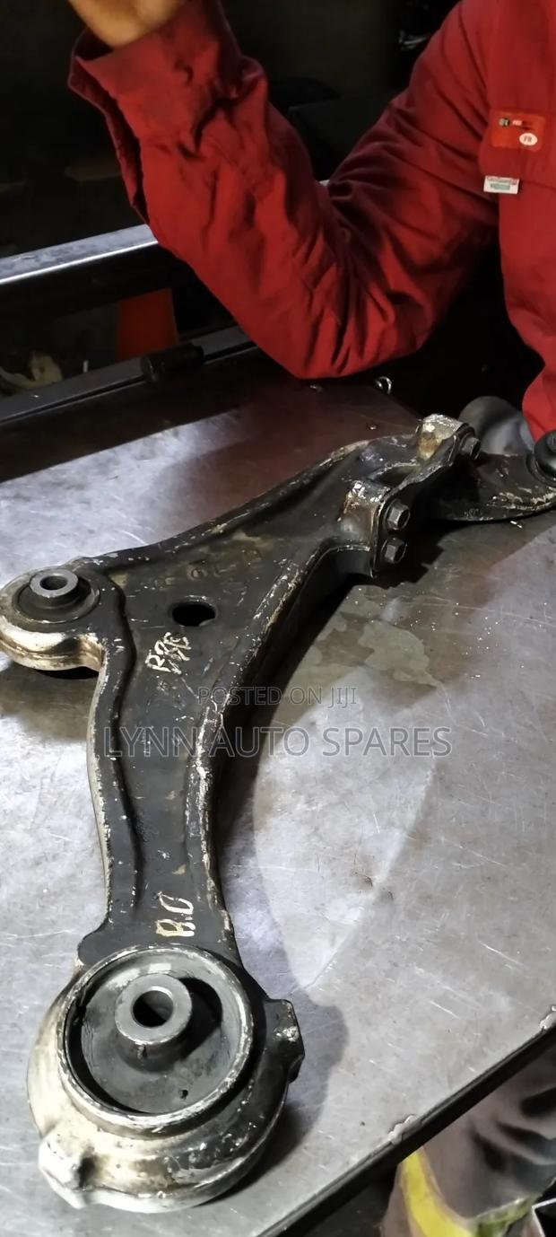 Ex Japan Nissan Murano Complete Arm - thumbnail 3