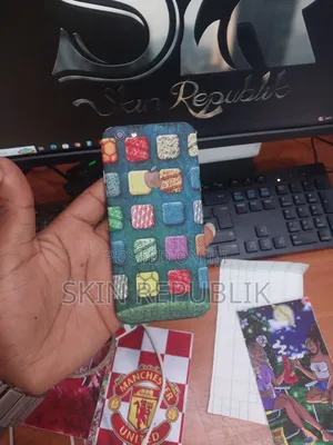 W/Sale Phone Sticker/Cover/Skin Plotted for Any Phone Model