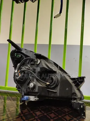 Honda CR-V RD5 Headlight