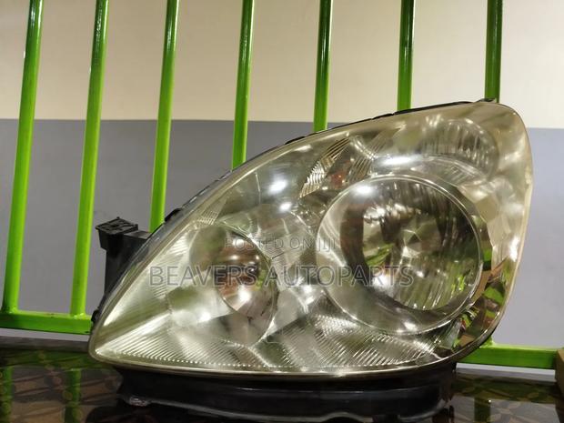 Honda CR-V RD5 Headlight