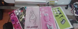 W/Sale Phone Sticker/Cover/Skin Plotted for Any Phone Model