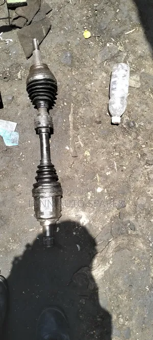 Complete Driveshaft Toyota Rav 4