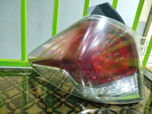 Ractis 2015-2018 Taillight
