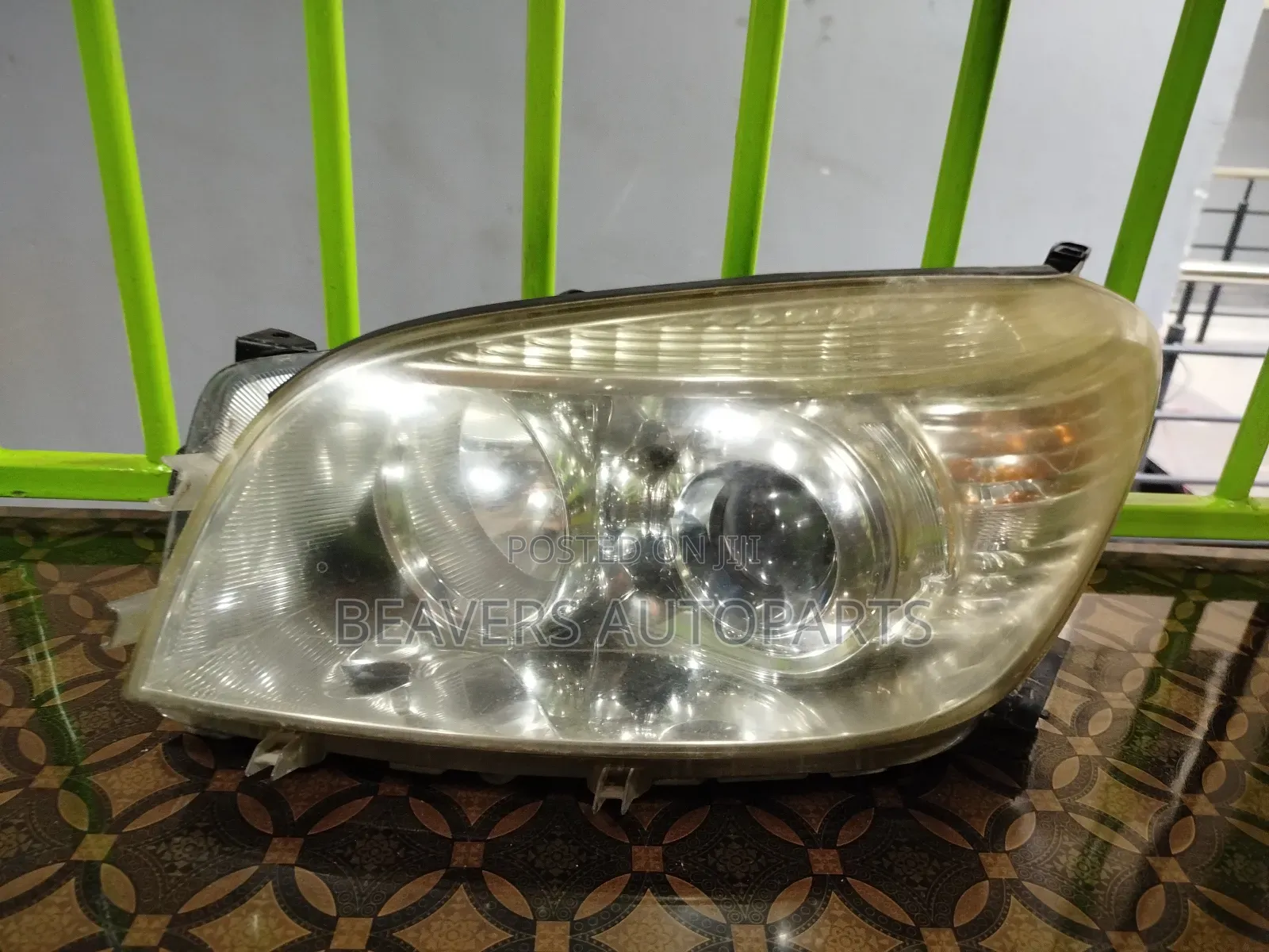 Rav 4 ACA 31 Headlt