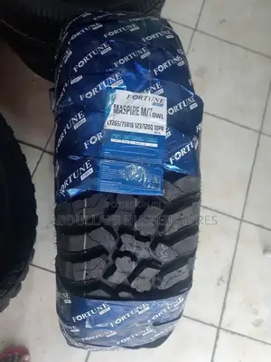265/75 R16 Fortune Tyres