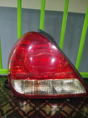Nissan Sylphy N16 Taillight