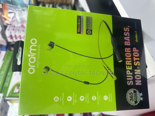Good Quality Oraimo Necklace 4 - thumbnail 2
