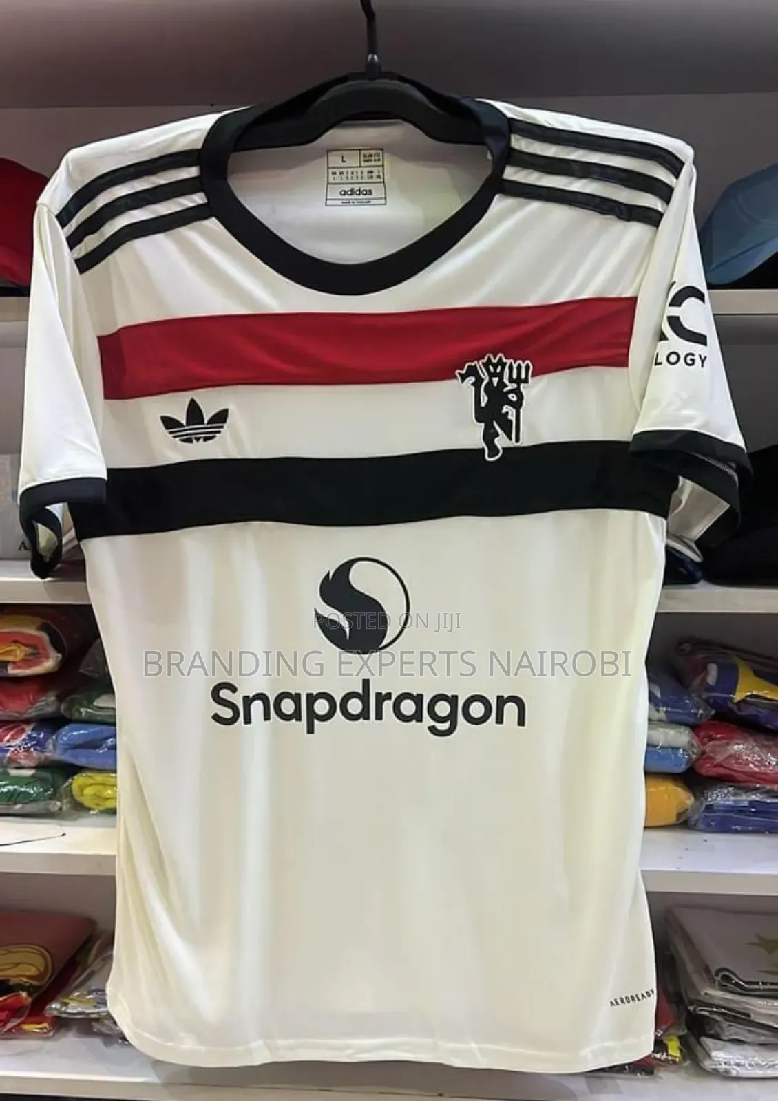 Football Jersey's Available EPL Jersey's
