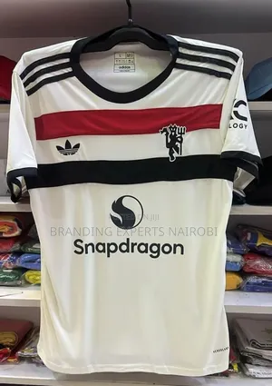 Football Jersey's Available EPL Jersey's