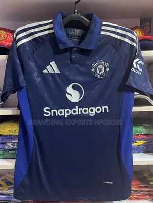 Football Jersey's Available EPL Jersey's