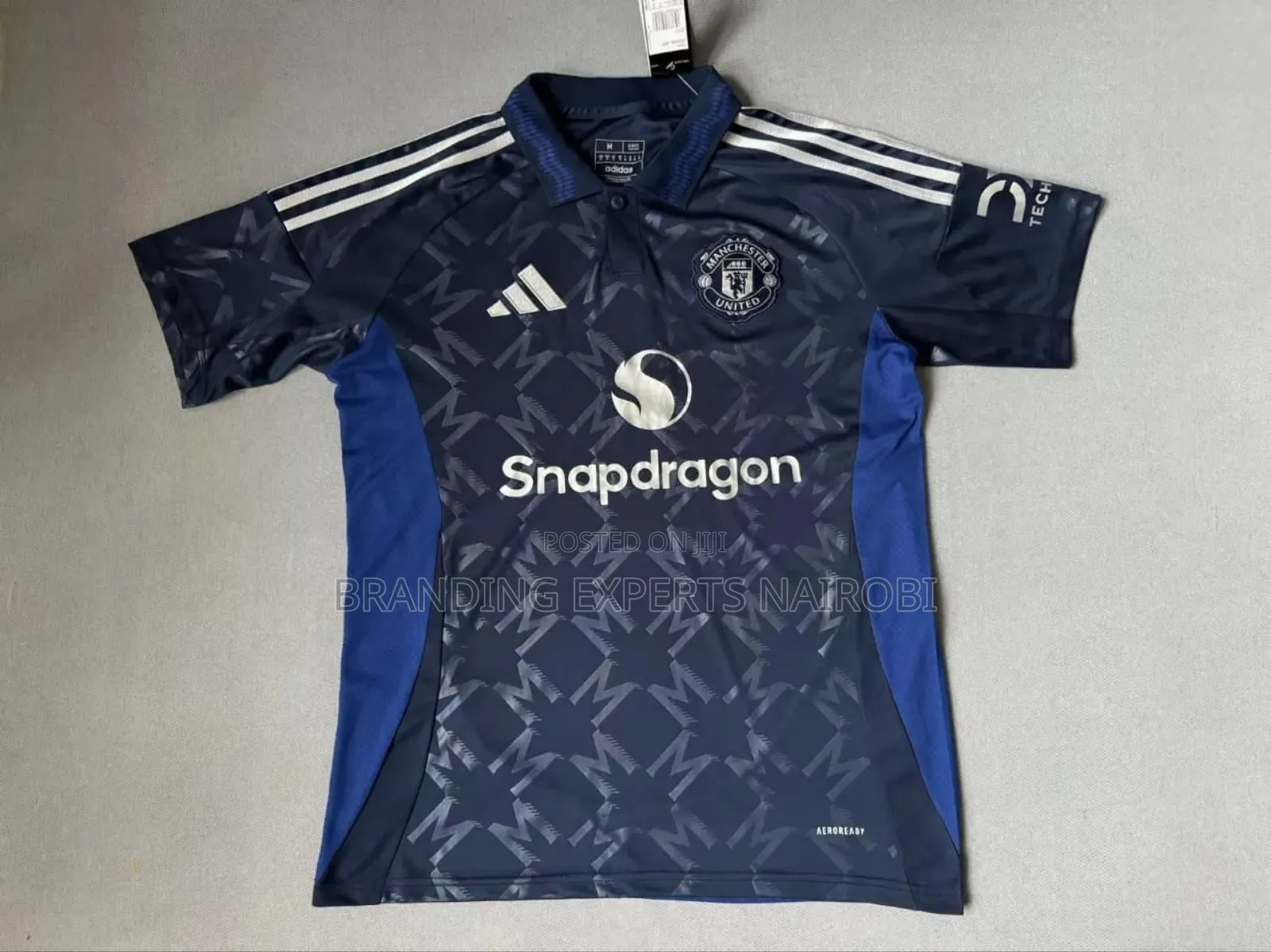 Football Jersey's Available EPL Jersey's