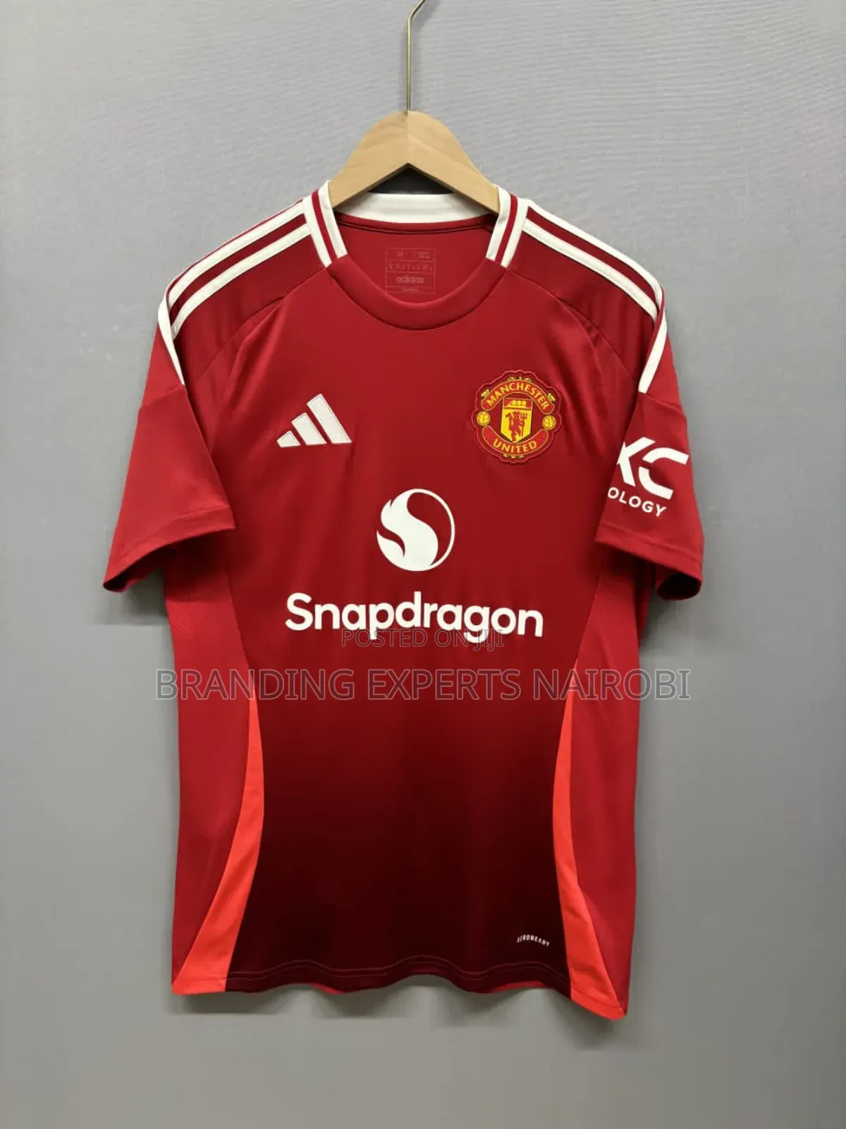 Football Jersey's Available EPL Jersey's