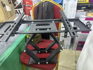 Double Arm 40 to 80 Inches