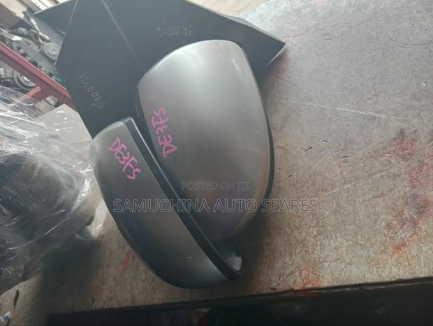 Mazda Demio Side Mirror 2008- 2012