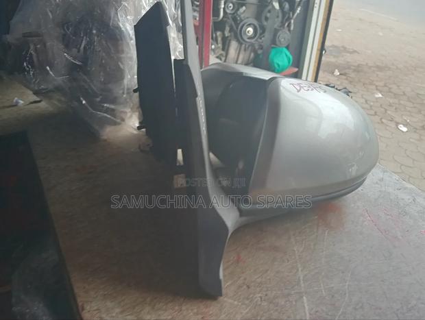 Mazda Demio Side Mirror 2008- 2012 - thumbnail 2