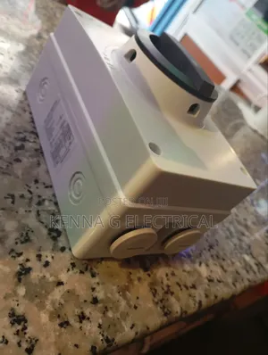 Outdoor Pv Disconnect Switch32a