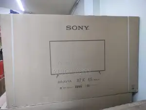 Sony Bravia X75k 65 Inch Uhd HDR Smart Google Tv Free