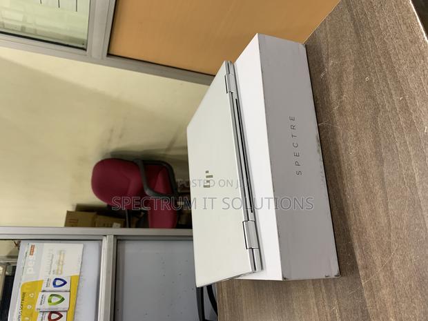 Laptop HP EliteBook X360 1030 G4 16GB Intel Core I7 SSD 512GB