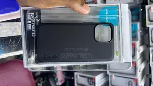 Nillkin Super Frosted Shield Pro Matte Cover iPhone 13 Mini