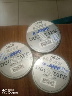 Duct Tape Suppliers in Kenya.