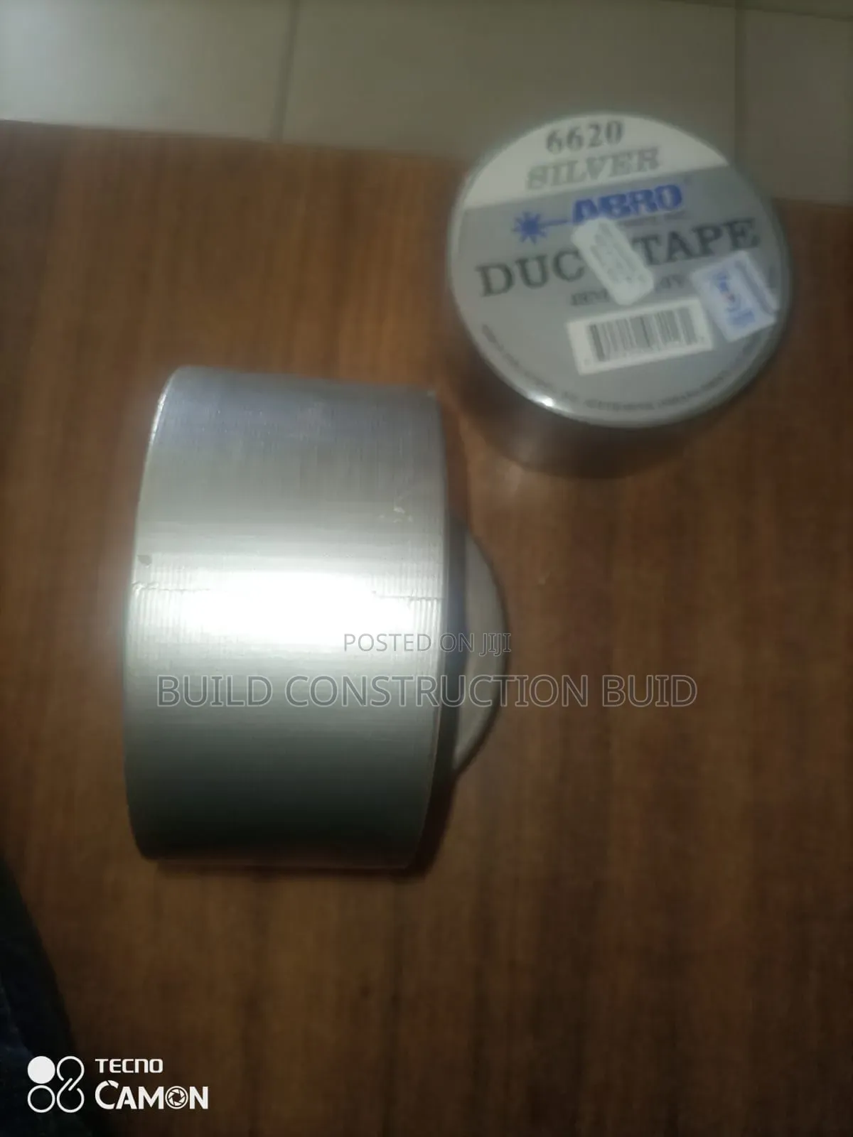 Duct Tape Suppliers in Kenya.